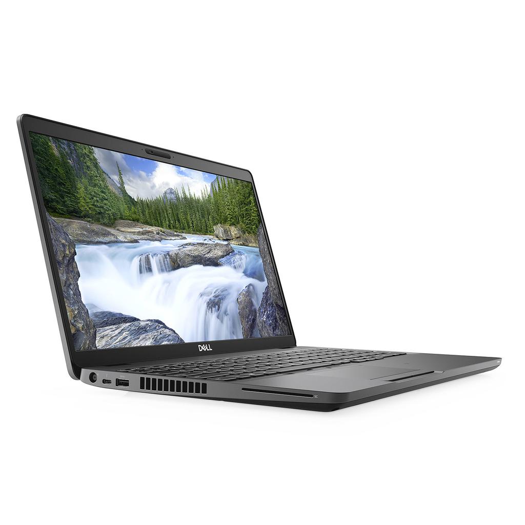 Dell Precision 3540 16-inch (2019) - Core i5-8365U - 16 GB - SSD 256 GB Reconditionné - Dell refurbished available on Backmarket