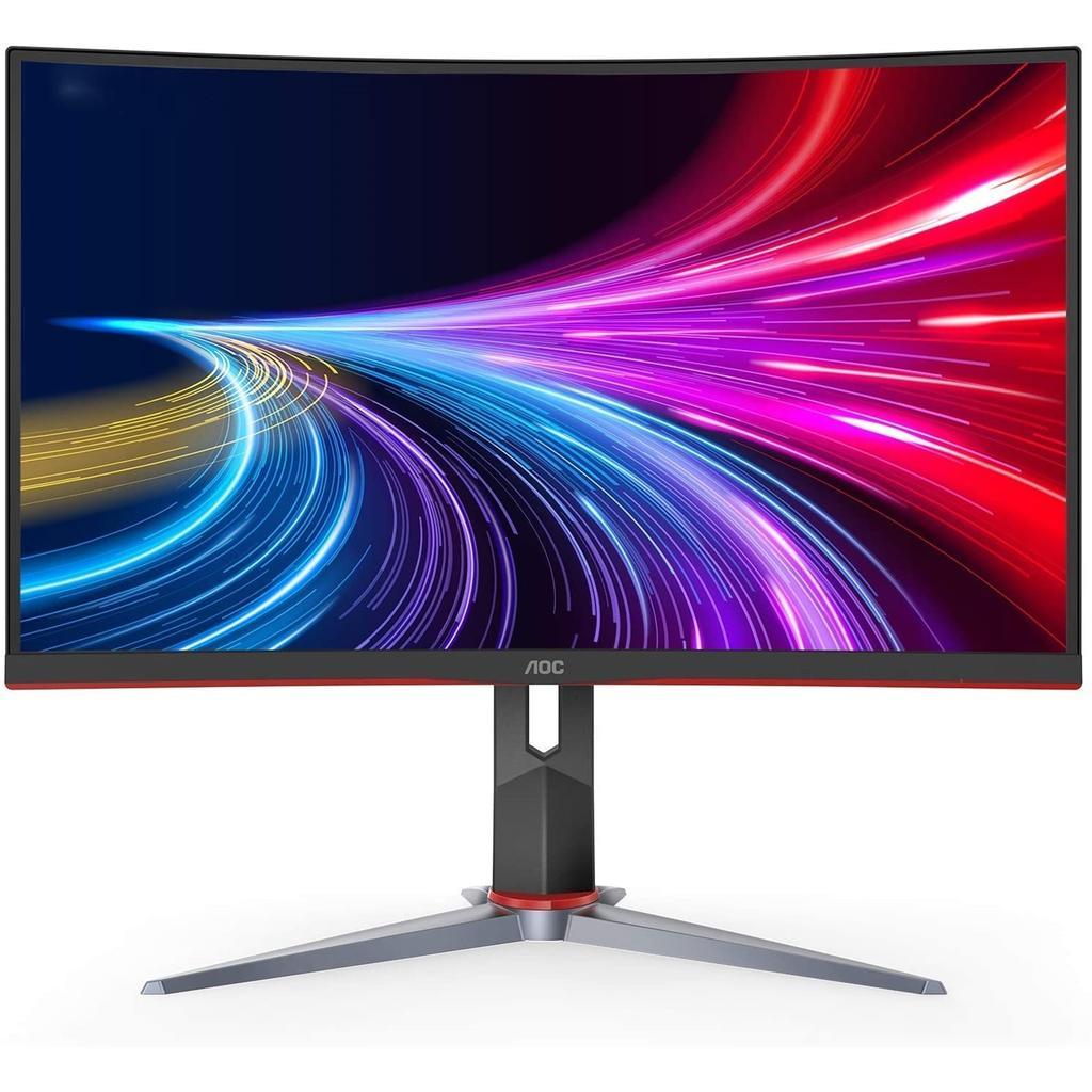 Aoc 27-inch Monitor 1920 x 1080 LCD (C27G2) Refurbished - AOC (moniteurs et écrans) ou AOC (v refurbished available on Backmarket