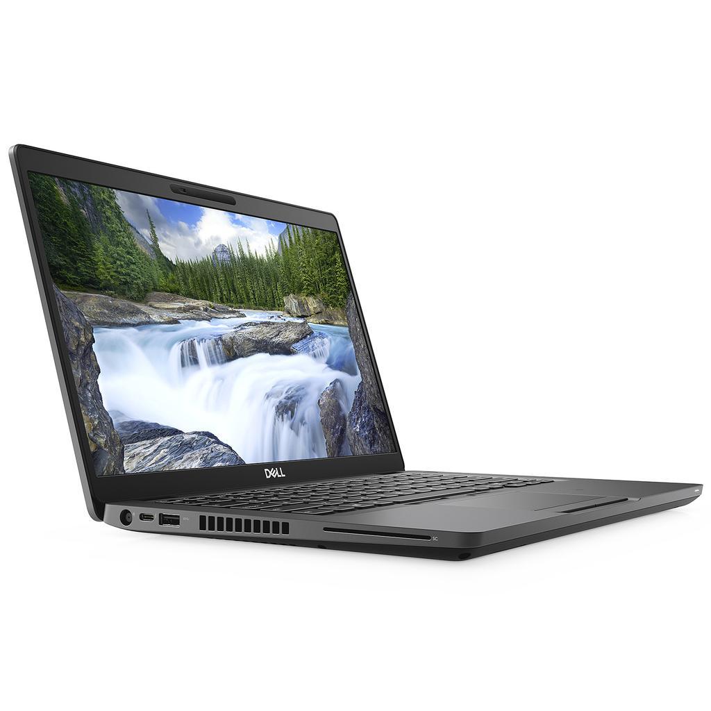 Dell Latitude E5400 14-inch (2018) - Core i5 - Gen 8 (U) - 16 GB - SSD 256 GB Refurbished - Dell refurbished available on Backmarket