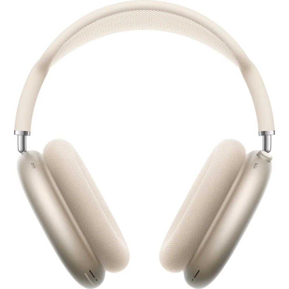 Apple AirPods Max 2 2nd gen (2026) - Starlight Refurbished - Apple refurbished available on Backmarket