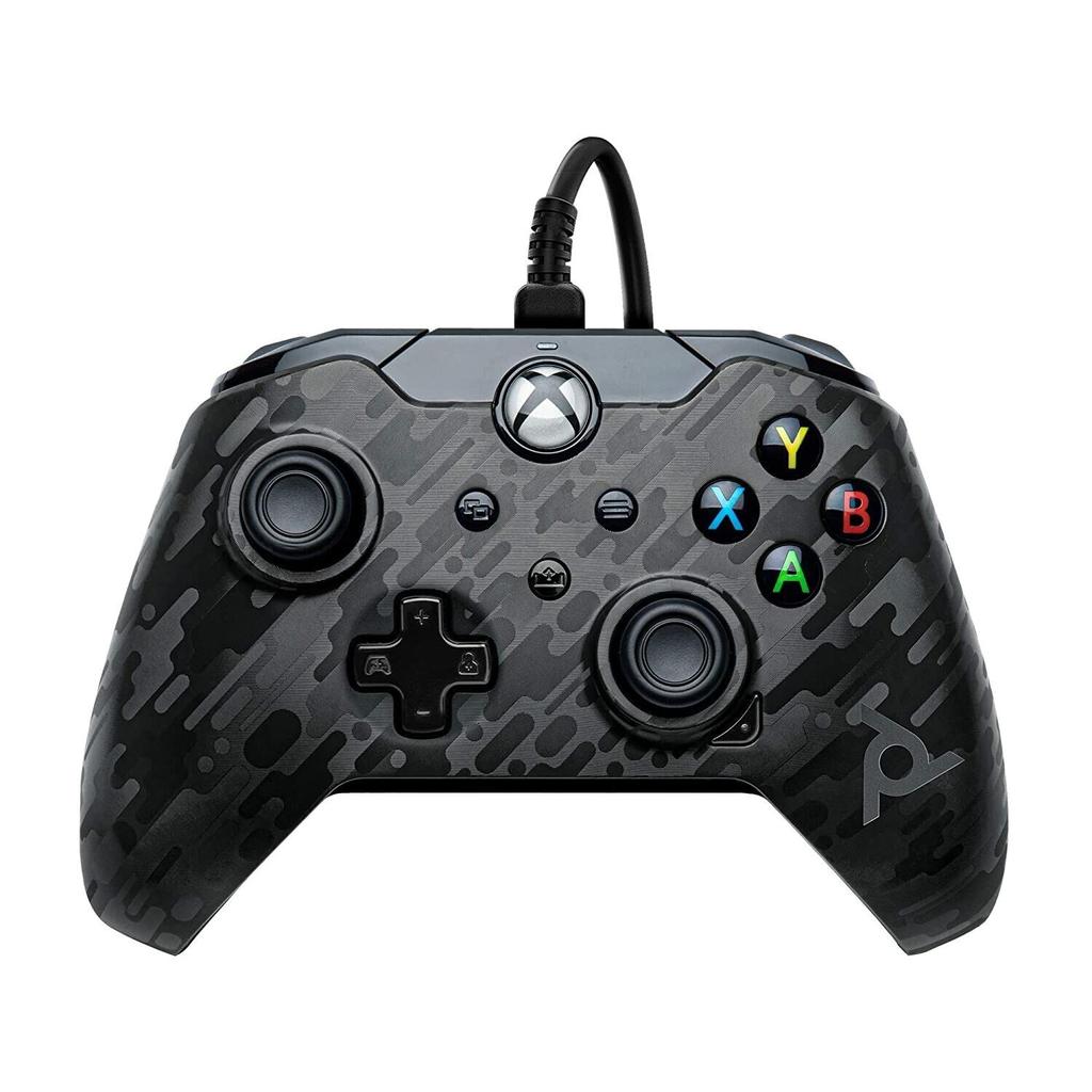 Pdp Wired Game Controller Refurbished - N/A (Il existe plusieurs entreprises et marques qui utilisent l refurbished available on Backmarket