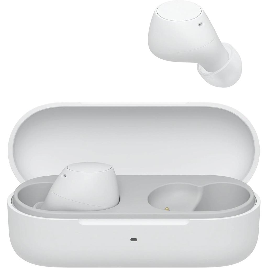 Sony WF-C510 Earbud Bluetooth Earphones - White Refurbished - Sony refurbished available on Backmarket