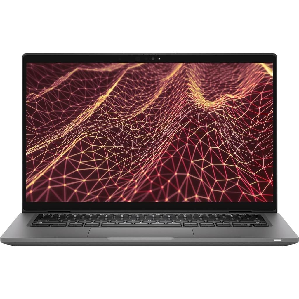 Dell Latitude 7430 14-inch (2022) - Core i7 - Gen 12 (U) - 16 GB - SSD 512 GB Refurbished - Dell refurbished available on Backmarket
