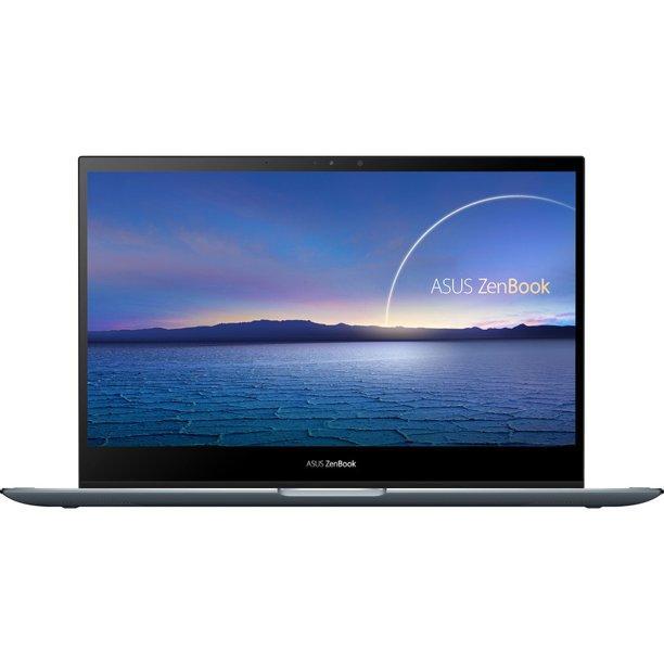 Asus ZenBook Flip UX363EA-DH51T 13-inch (2021) - Core i5 - Gen 11 (G) - 8 GB - SSD 512 GB Refurbished - Asus refurbished available on Backmarket