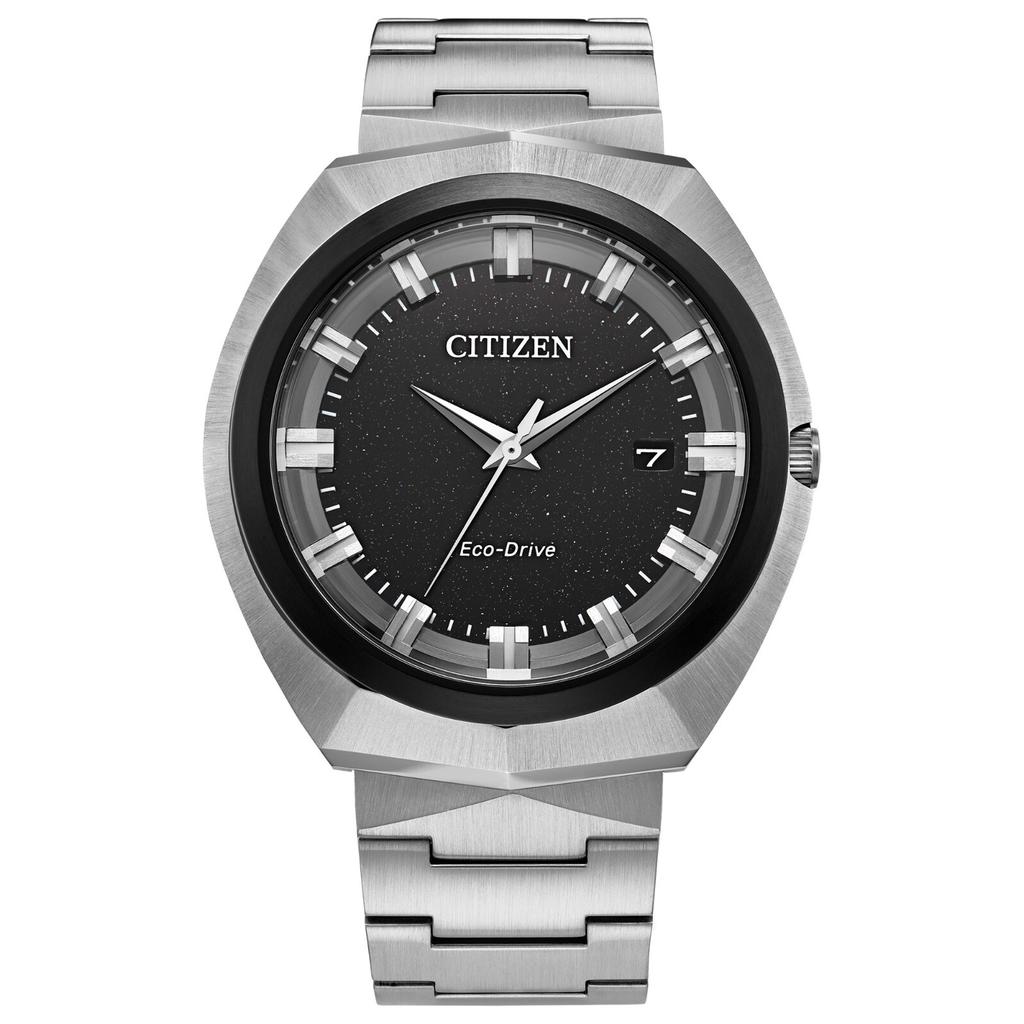 Citizen Smart Watch BN1014-55E - Silver Reconditionné - Citizen refurbished available on Backmarket