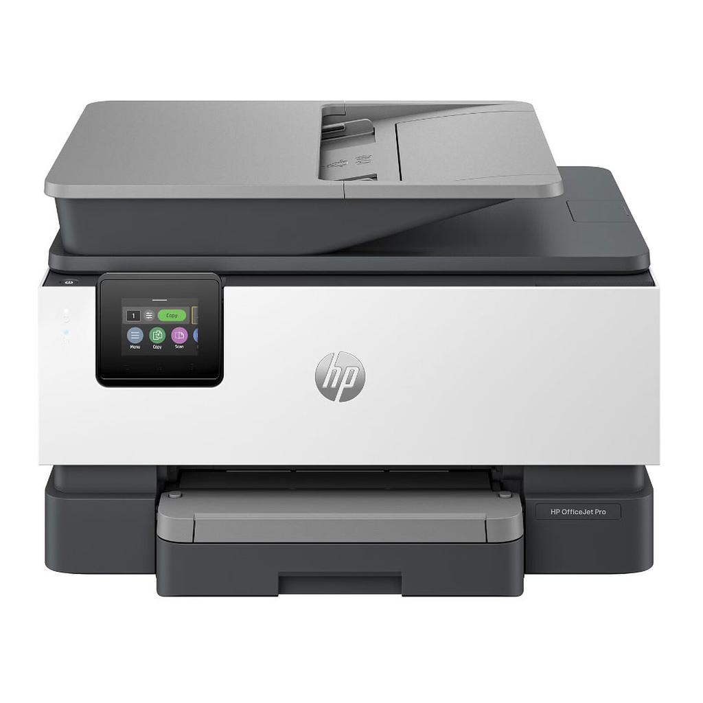 HP OfficeJet Pro 9125E Inkjet printer Reconditionné - Hewlett-Packard (ou HP en abrégé) refurbished available on Backmarket