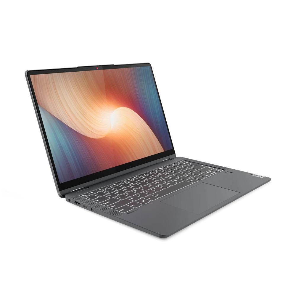 Lenovo IdeaPad Flex 5 14-inch (2021) - Ryzen 5 - 5000 Series (U) - 8 GB - SSD 256 GB Refurbished - Lenovo refurbished available on Backmarket