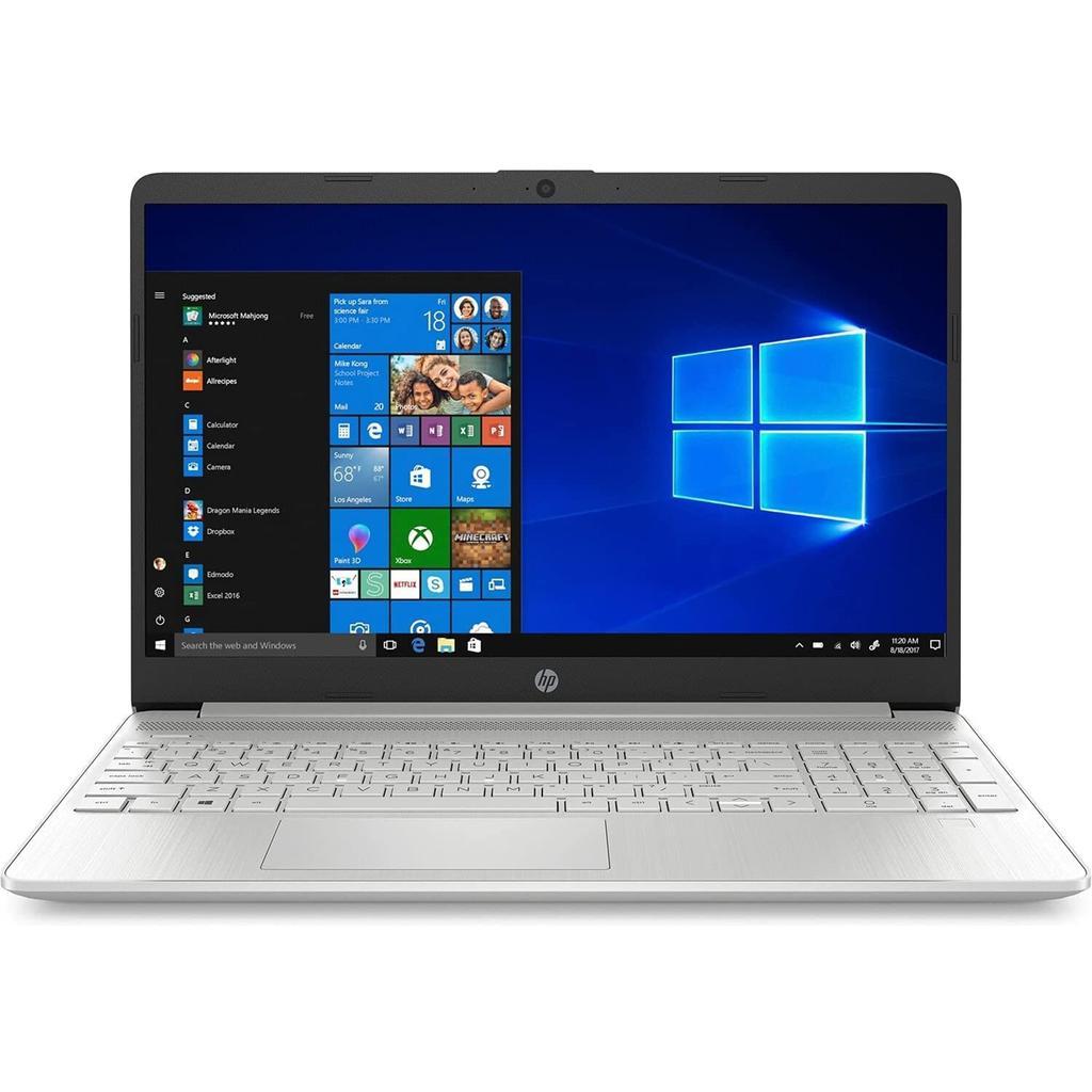 Buy Hp 15-DY2031WM 15-inch (2021) - Core i3 - Gen 11 (G) - 8 GB - SSD 256 GB Refurbished - $450.00 Hp 15-DY2031WM 15-inch (2021) - Core i3 - Gen 11 (G) - 8 GB - SSD 256 GB Refurbished - Hewlett-Packard (ou HP en abrégé) refurbished available on Backmarket
