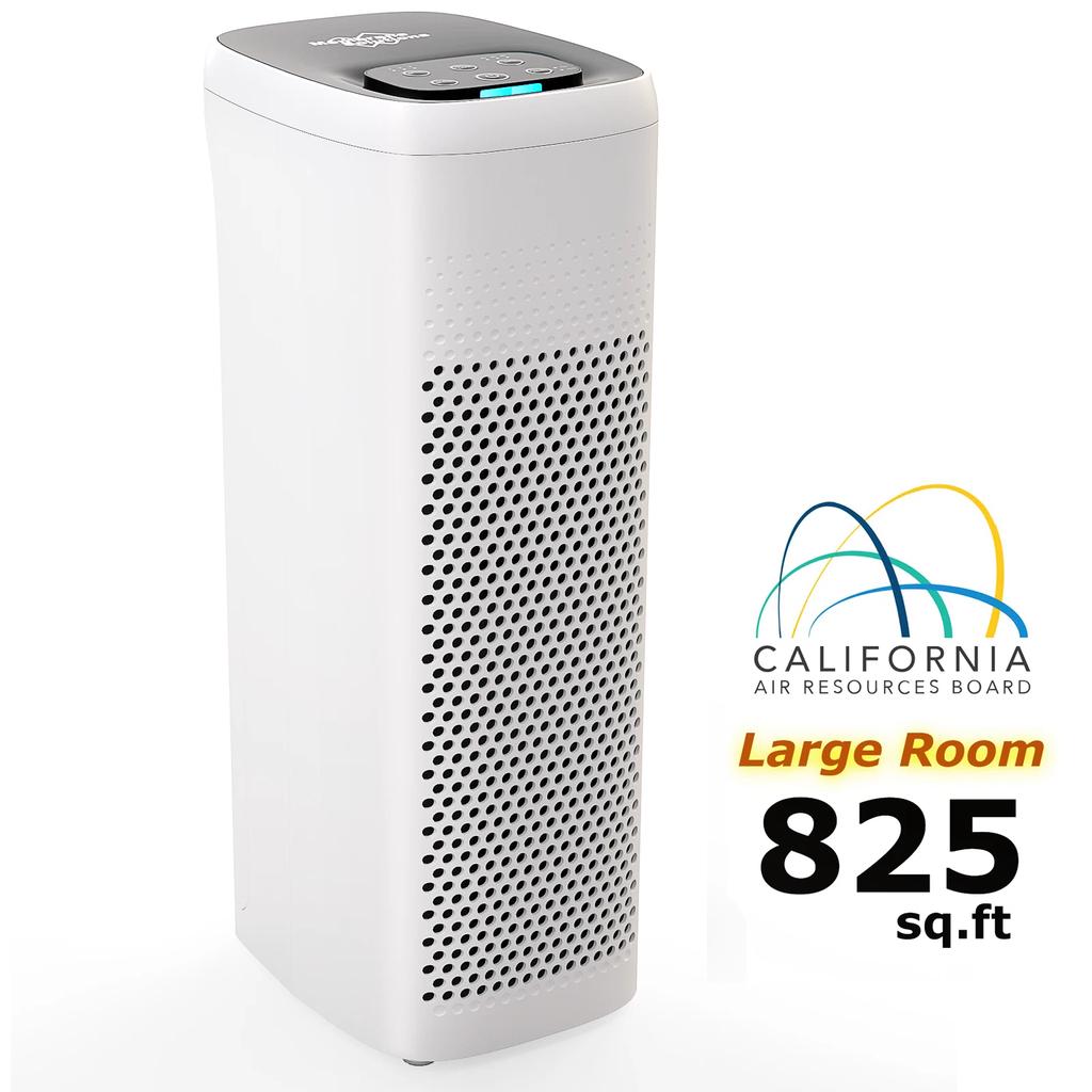 Membrane Solutions MS18 Air purifier Refurbished - $189.00 Membrane Solutions MS18 Air purifier Refurbished - Membrane Solutions refurbished available on Backmarket