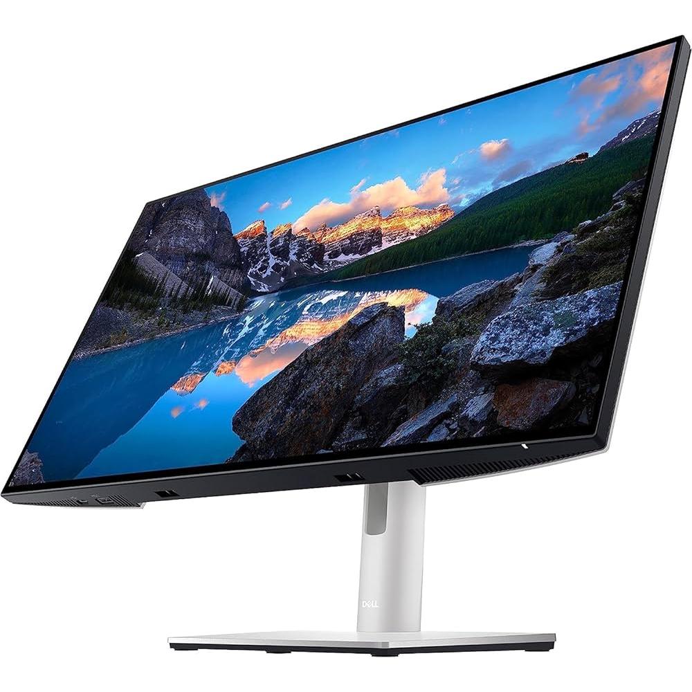 Dell 24-inch Monitor 1920 x 1080 LED (UltraSharp 24IN) Refurbished - Dell refurbished available on Backmarket