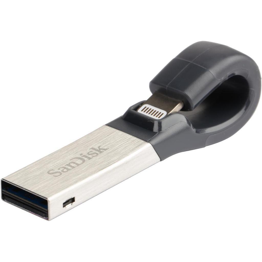 Buy Sandisk SDIX30 USB key Reconditionné - $55.00 Sandisk SDIX30 USB key Reconditionné - SanDisk refurbished available on Backmarket
