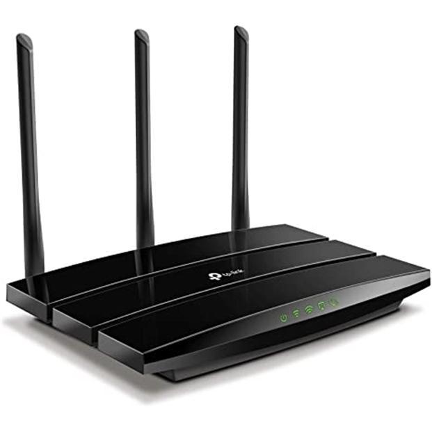 Tp-Link Archer A8 AC1900 Router Reconditionné - TP-Link refurbished available on Backmarket
