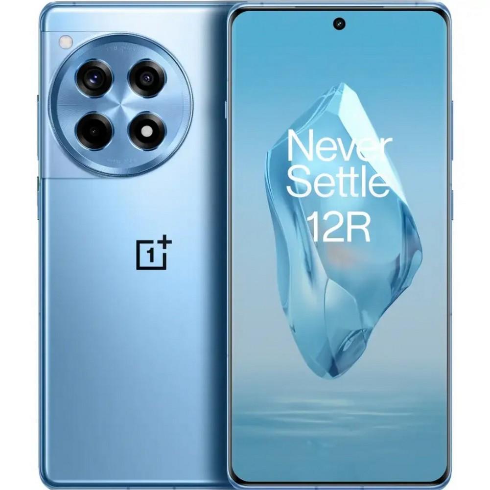 Buy OnePlus 12R 256GB - Blue - Unlocked Refurbished - $559.00 OnePlus 12R 256GB - Blue - Unlocked Refurbished - OnePlus refurbished available on Backmarket