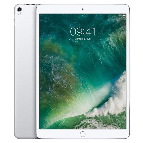 iPad Pro 10.5-inches (2017) 1st gen 64 GB - Wi-Fi + 4G - Silver