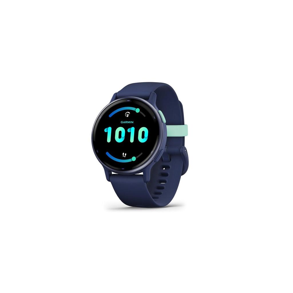Garmin Vivoactive 5 Bluetooth 43 mm - Blue Refurbished - Garmin refurbished available on Backmarket
