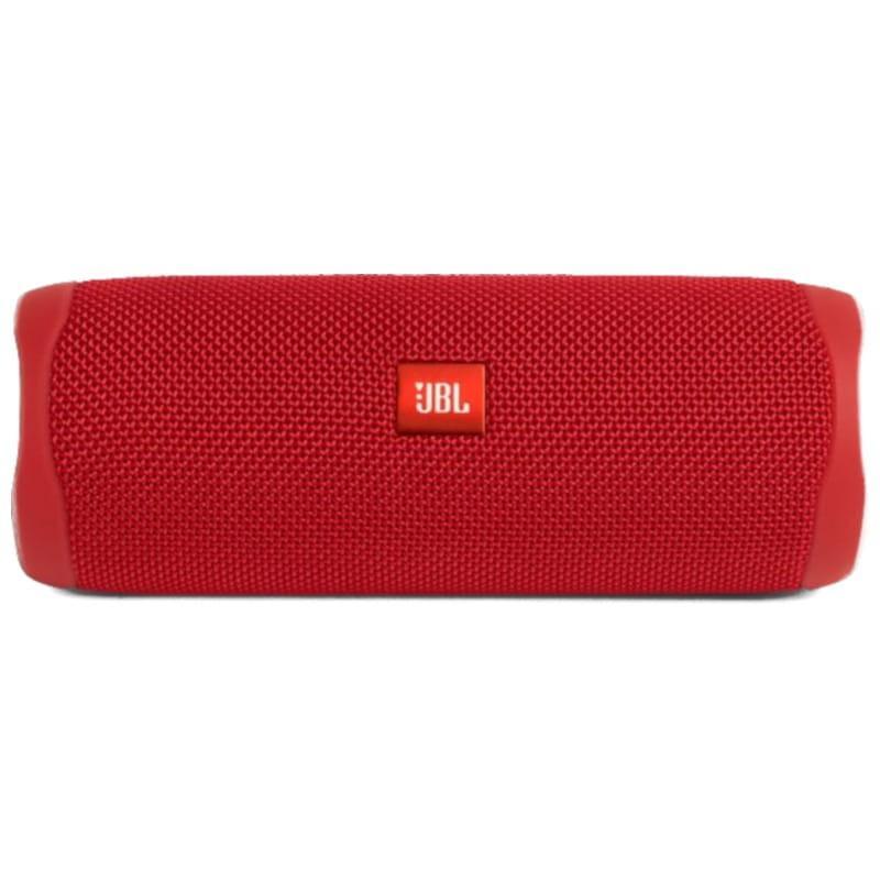 JBL Flip 5 Bluetooth speakers - Red Refurbished - JBL refurbished available on Backmarket
