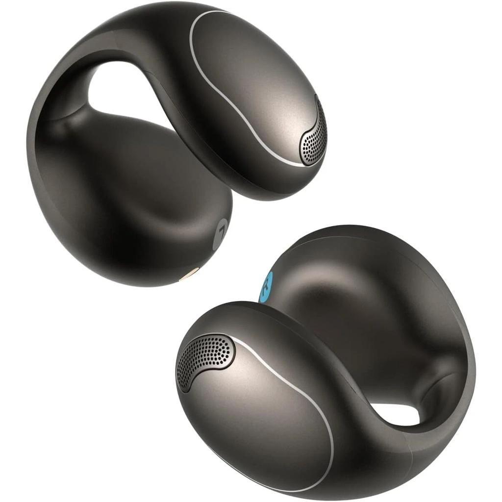 Soundcore C40I Earbud Noise-Cancelling Bluetooth Earphones - Gray Refurbished - Anker Soundcore refurbished available on Backmarket