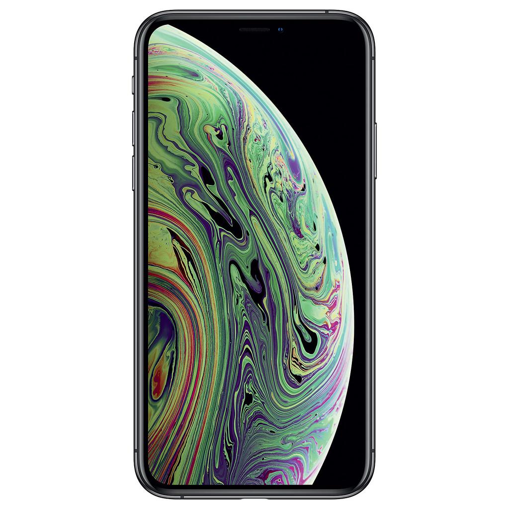 iPhone XS 256GB - Space Gray - Unlocked Refurbished - Apple refurbished available on Backmarket