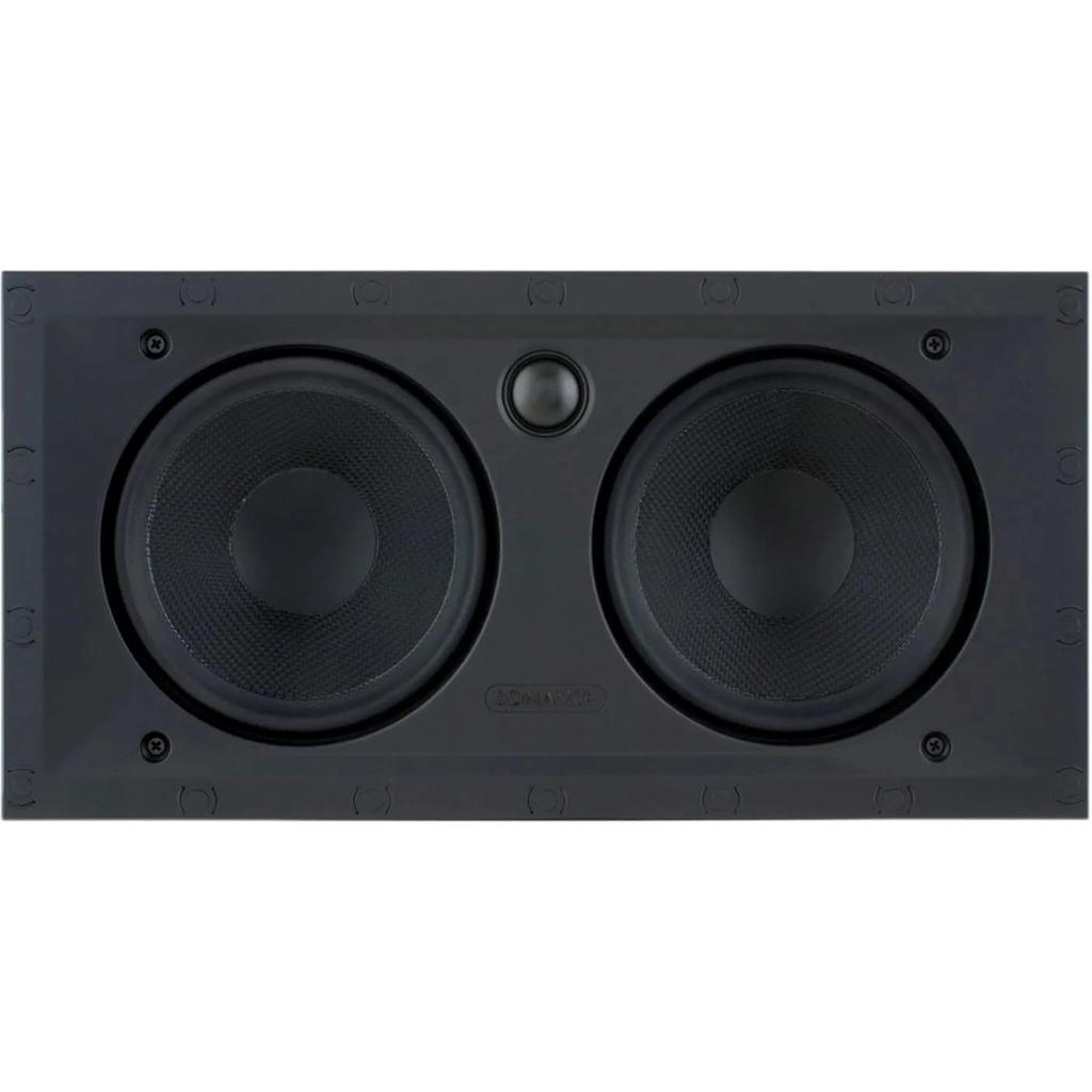 Sonance MAG6 speakers - Black Refurbished - Sonos (assuming it's a typo and the intended brand is refurbished available on Backmarket