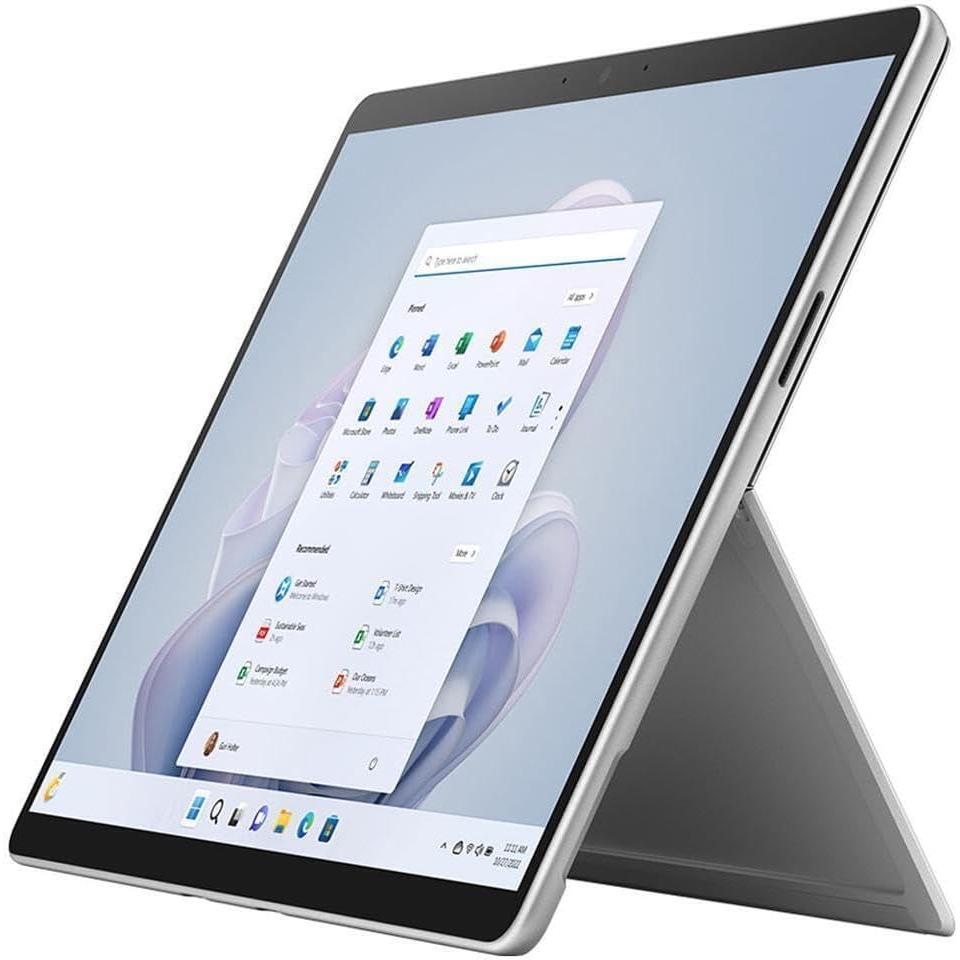 Microsoft Surface Pro 9 13"" Core i7 1.8 GHz - SSD 1 TB - 32 GB Refurbished - Microsoft refurbished available on Backmarket