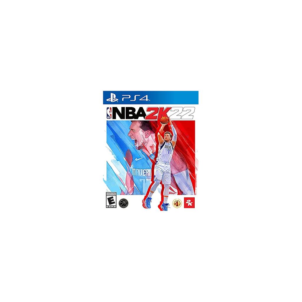 Buy NBA 2K22 - PlayStation 4 Refurbished - $80.00 NBA 2K22 - PlayStation 4 Refurbished - 2K Games refurbished available on Backmarket