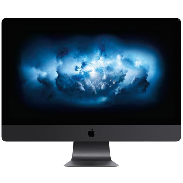 iMac Pro 27-inch Retina (2017) Xeon W 2.3GHz - 1 TB SSD - 64GB Refurbished - Apple refurbished available on Backmarket