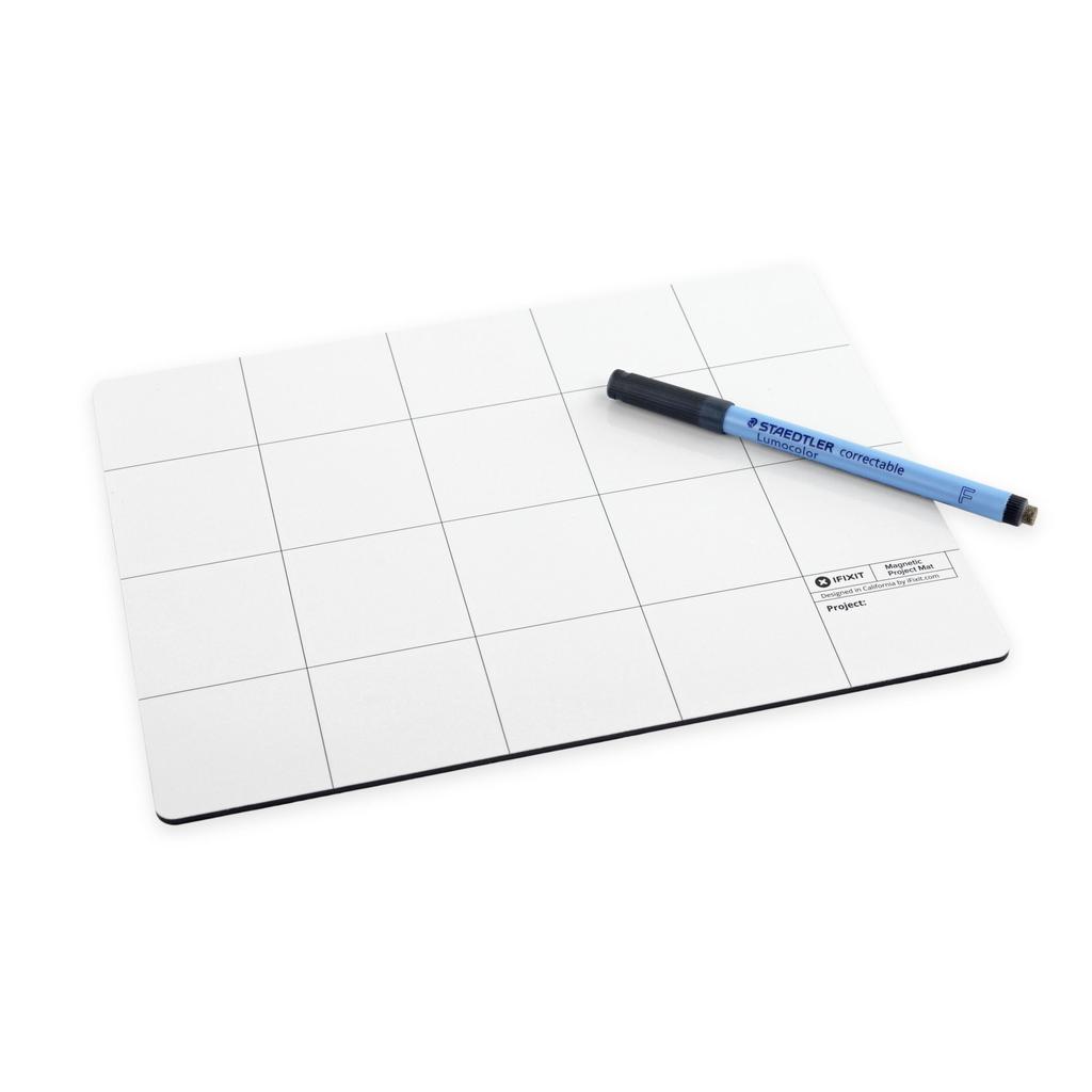 iFixit Magnetic Project Mat Tool kit Refurbished - iFixit refurbished available on Backmarket