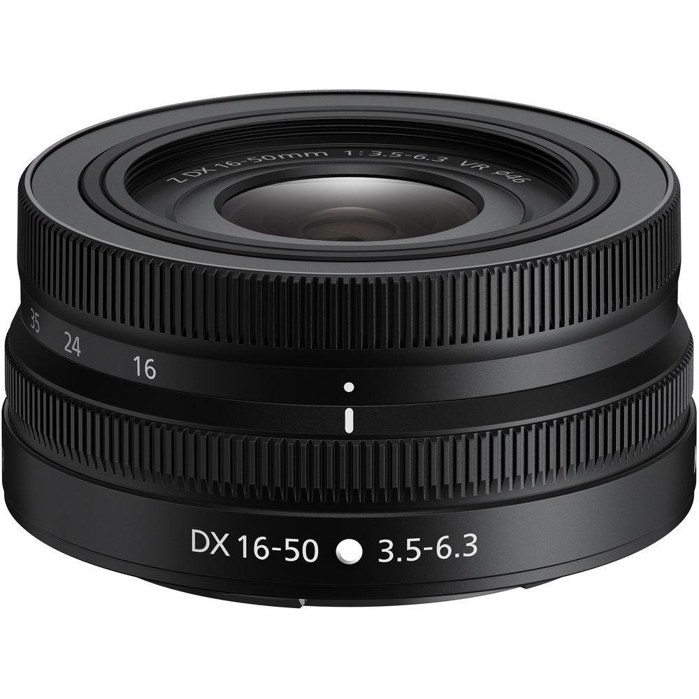 Nikon Camera Lense Nikon Z wide-angle f/6.3 Refurbished - Nikon refurbished available on Backmarket