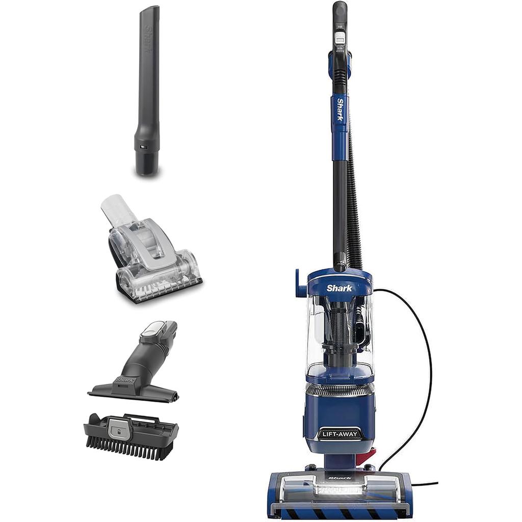 Handheld vacuum cleaner SHARK UV850 Reconditionné - Shark refurbished available on Backmarket