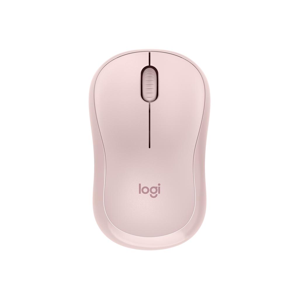 Logitech M220 Mouse Wireless Refurbished - Logitech refurbished available on Backmarket