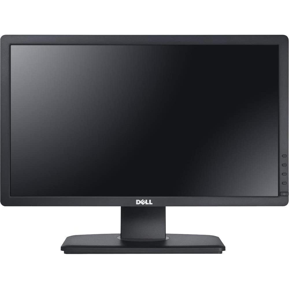 Dell 20-inch Monitor 1600 x 900 LCD (P2012H) Refurbished - Dell refurbished available on Backmarket