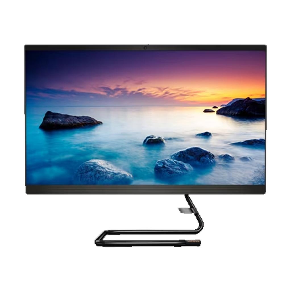Lenovo IdeaCentre AIO 3 24ARE05 23"" - Ryzen 3 4300U - RAM 8 GB - SSD 256 GB Reconditionné - Lenovo refurbished available on Backmarket