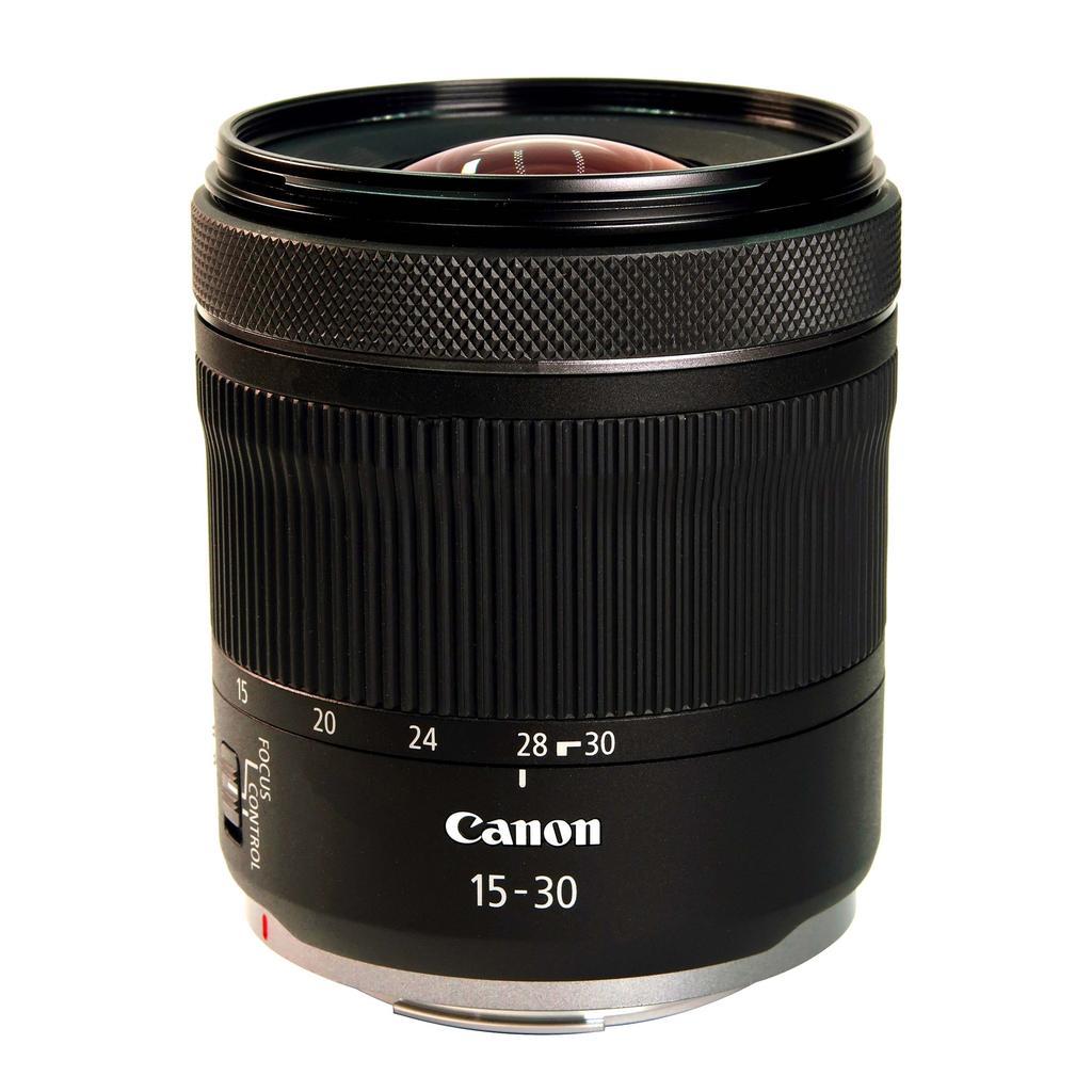 Canon Camera Lense Canon RF Wide-angle f/4.5 Refurbished - Canon refurbished available on Backmarket
