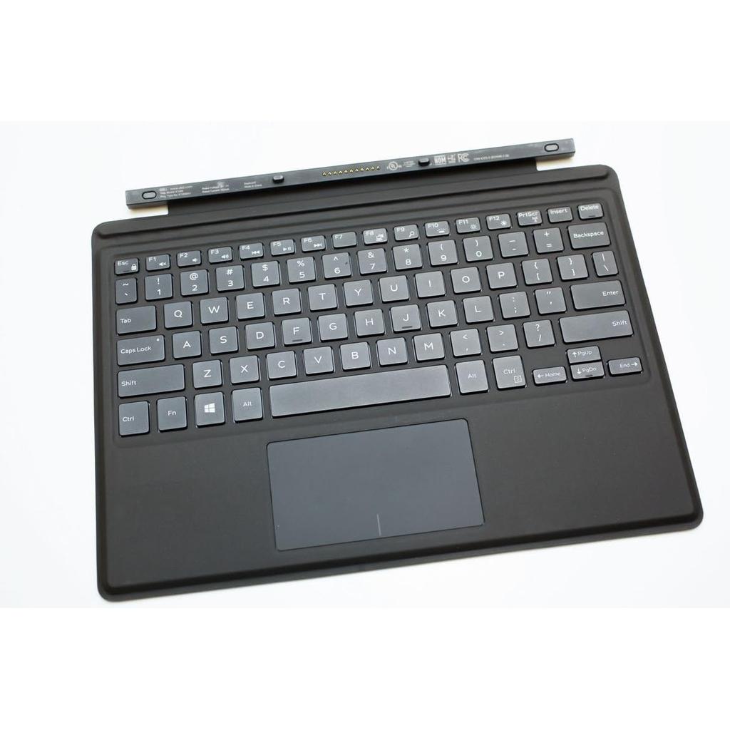 Dell Keyboard QWERTY Wireless LAT5285 Reconditionné - Dell refurbished available on Backmarket