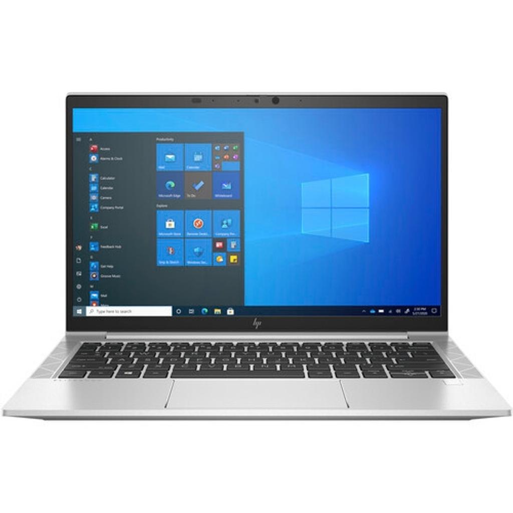 Hp EliteBook x360 830 G8 13-inch (2021) - Core i7 - Gen 11 (G) - 16 GB - SSD 256 GB Refurbished - Hewlett-Packard (ou HP en abrégé) refurbished available on Backmarket