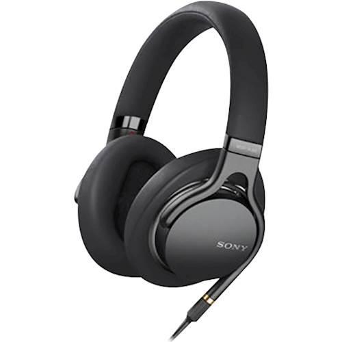 Buy Sony MDR-1AM2 Headphone - Black Reconditionné - $299.00 Sony MDR-1AM2 Headphone - Black Reconditionné - Sony refurbished available on Backmarket
