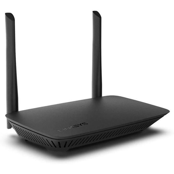 Buy Linksys E5400 AC1200 Router Refurbished - $29.90 Linksys E5400 AC1200 Router Refurbished - Linksys refurbished available on Backmarket