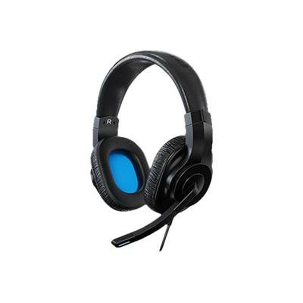 Acer Predator Galea 311 Gaming Headphone with microphone - Black Refurbished - Acer refurbished available on Backmarket