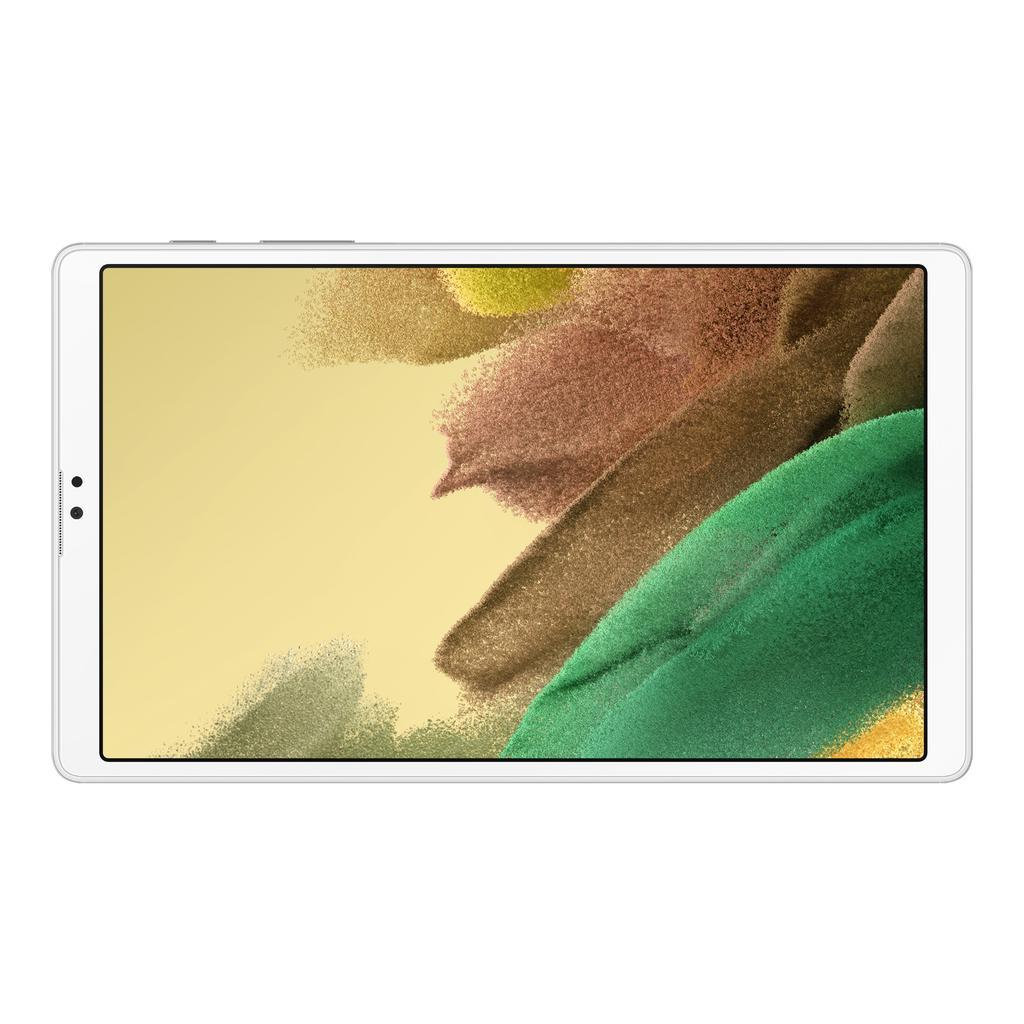 Galaxy Tab A7 32GB - Silver - (Wi-Fi) Refurbished - Samsung refurbished available on Backmarket
