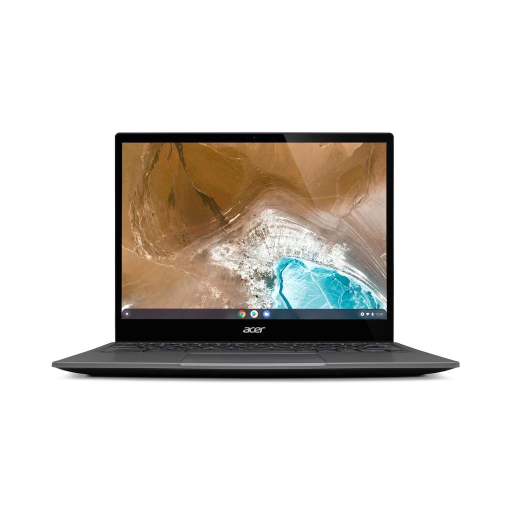 Acer ChromeBook Spin 713 Core i5-10210U 1.6 GHz 256 GB SSD - 16 GB Reconditionné - Acer refurbished available on Backmarket