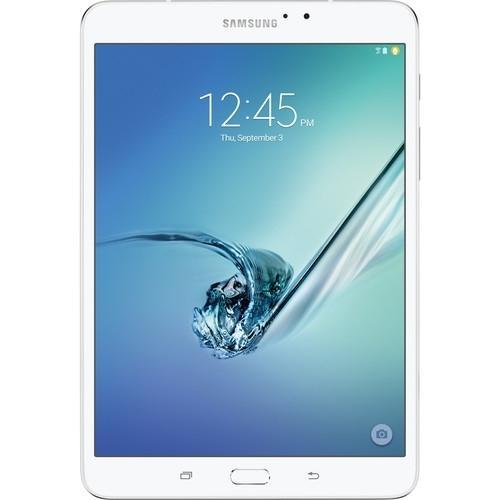 Galaxy Tab S2 32GB - White - (Wi-Fi) Refurbished - Samsung refurbished available on Backmarket
