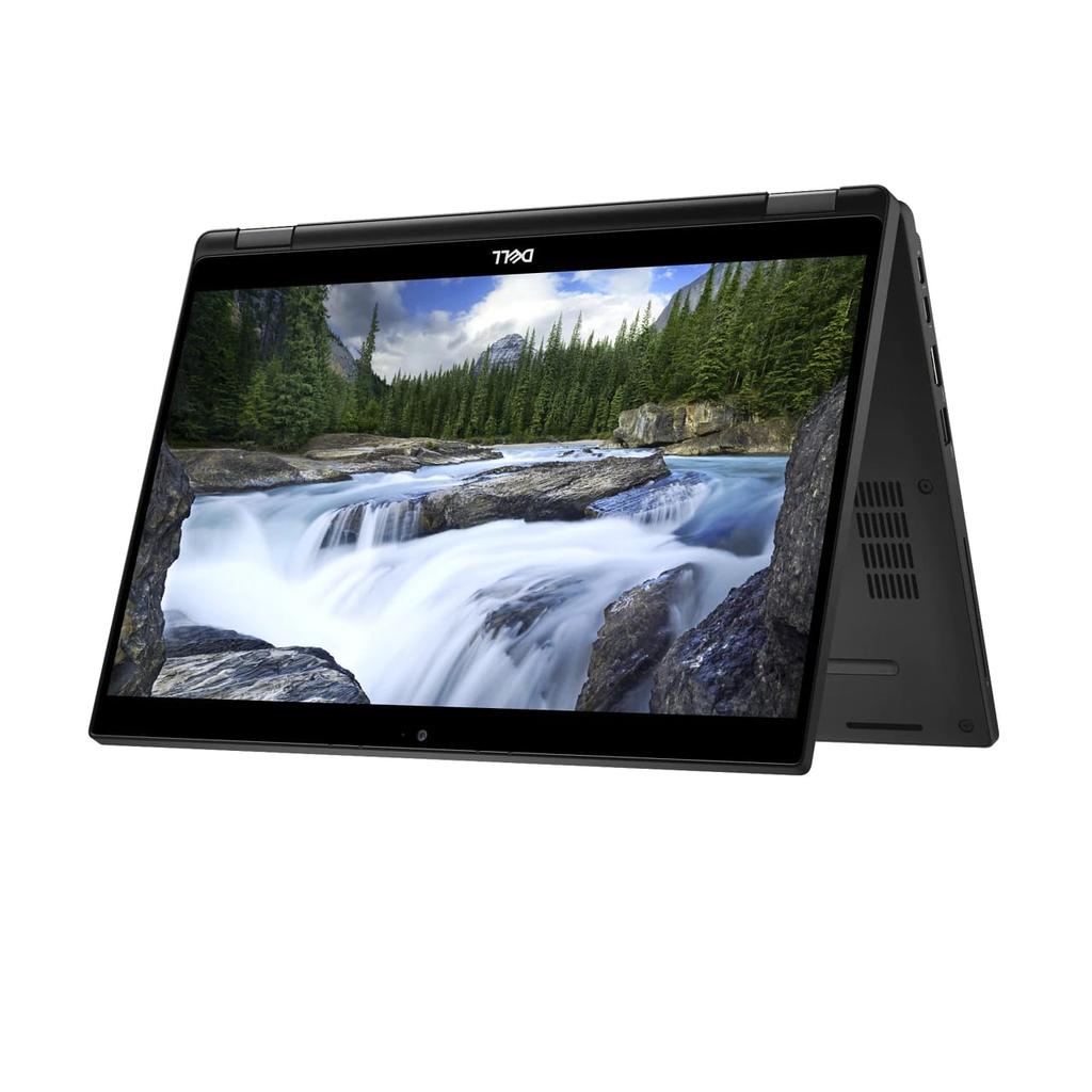 Dell Latitude 7390 13-inch (2017) - Core i7 - Gen 8 (U) - 32 GB - SSD 512 GB Reconditionné - Dell refurbished available on Backmarket