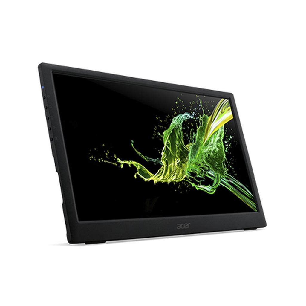 Buy Acer 15-inch Monitor 1920 x 1080 LCD (Pm161Q) Refurbished - $96.00 Acer 15-inch Monitor 1920 x 1080 LCD (Pm161Q) Refurbished - Acer refurbished available on Backmarket