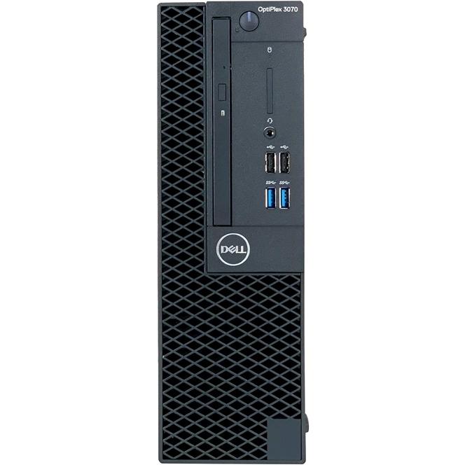 Dell Optiplex 3070 SFF Core i5 3 GHz - SSD 256 GB RAM 16GB Refurbished - Dell refurbished available on Backmarket