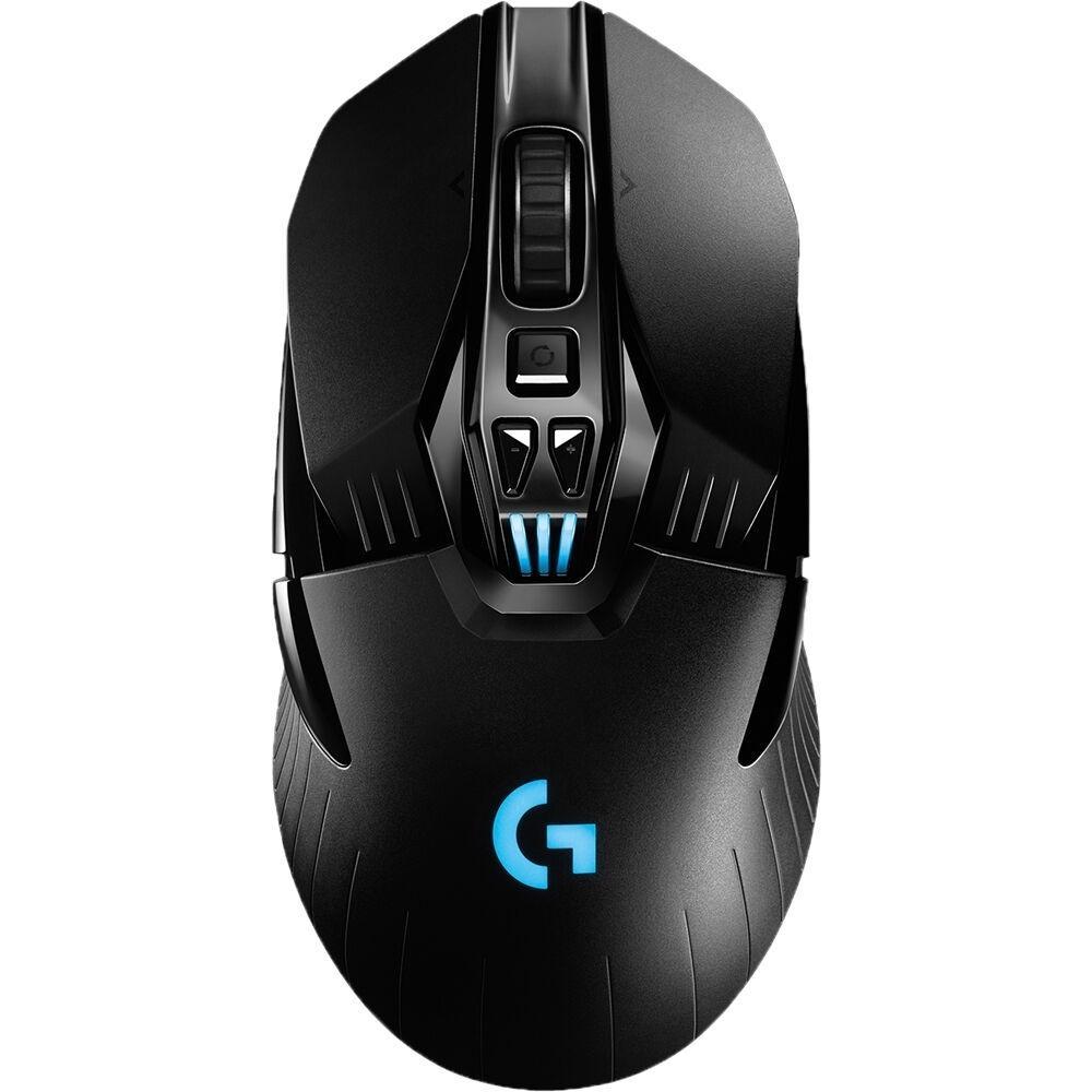 Logitech G903 Mouse Wireless Refurbished - Logitech refurbished available on Backmarket