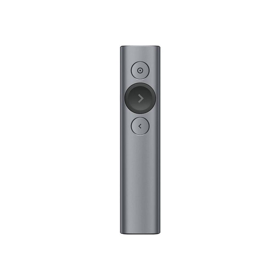 Logitech Spotlight 910-004654 Connected devices Refurbished - Logitech refurbished available on Backmarket