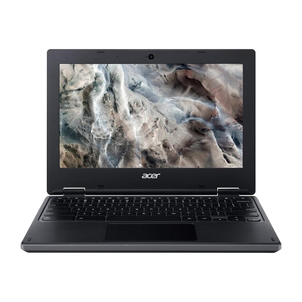 Acer ChromeBook 311 A4-9120c 1.8 GHz 64 GB SSD - 4 GB Refurbished - Acer refurbished available on Backmarket