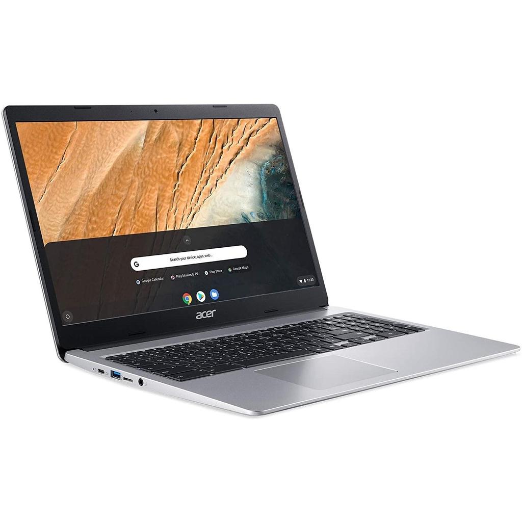Acer ChromeBook CB315-3H-C2C3 Celeron N4000 1.1 GHz 32 GB SSD - 4 GB Reconditionné - Acer refurbished available on Backmarket