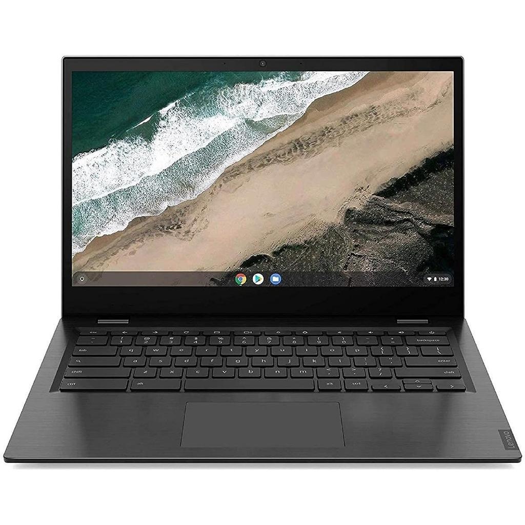 Lenovo ChromeBook 100E G2 MediaTek MT8173c 2.1 GHz 32 GB eMMC - 4 GB Reconditionné - Lenovo refurbished available on Backmarket