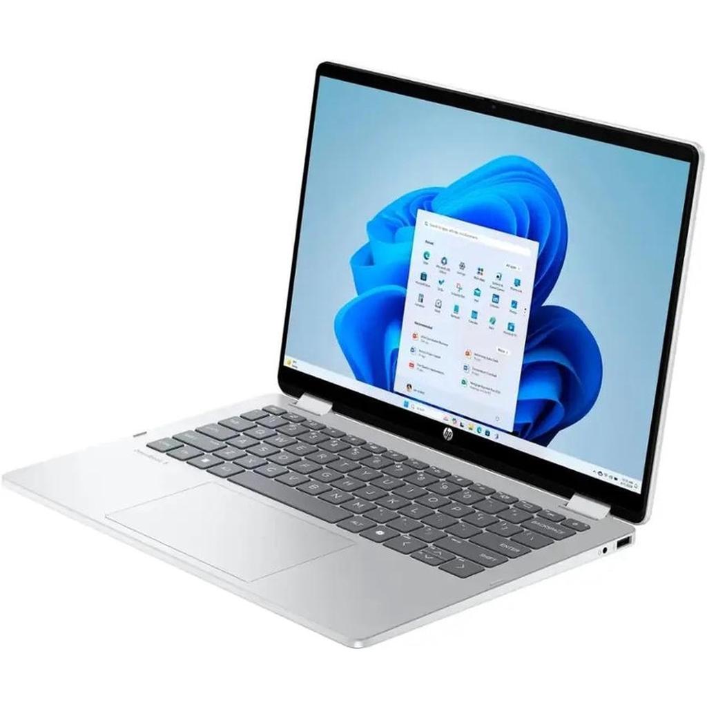 Hp OmniBook 5 Flip 14-FP0013DX 14-inch (2024) - Core 5 120U - 8 GB - 256 GB SSD Refurbished - Hewlett-Packard (ou HP en abrégé) refurbished available on Backmarket